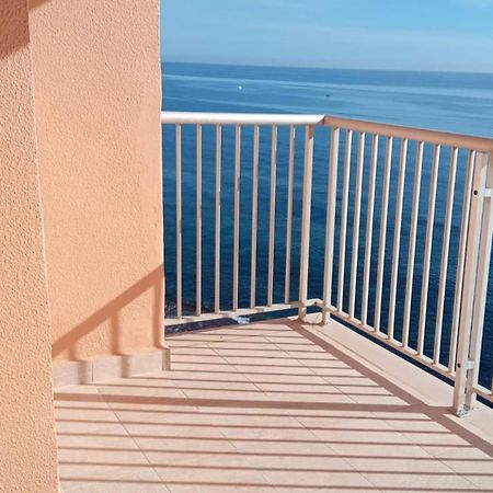 Apartamento Maestro Parada Torrevieja Exterior photo