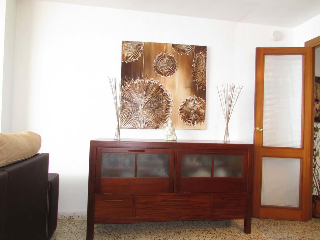 Apartamento Maestro Parada Torrevieja Room photo