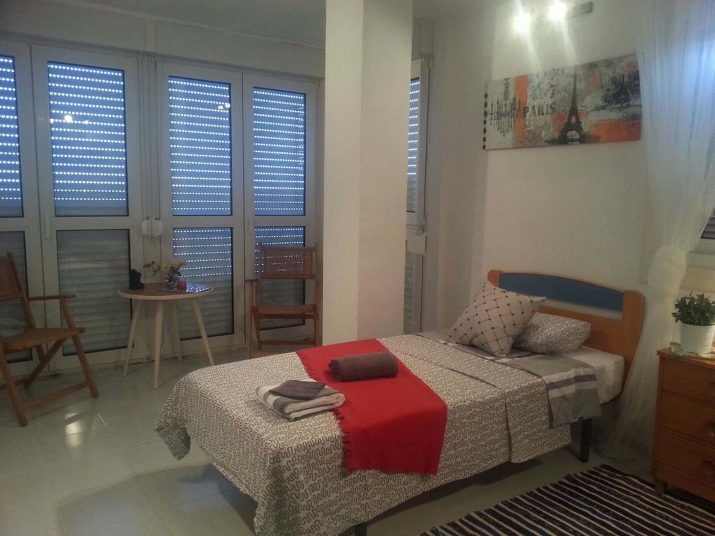 Apartamento Maestro Parada Apartment Torrevieja Room photo