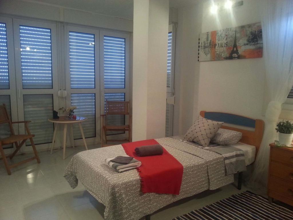 Apartamento Maestro Parada Torrevieja Room photo