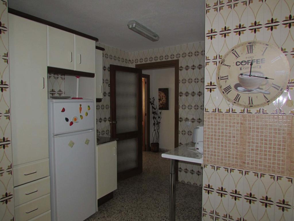 Apartamento Maestro Parada Apartment Torrevieja Room photo