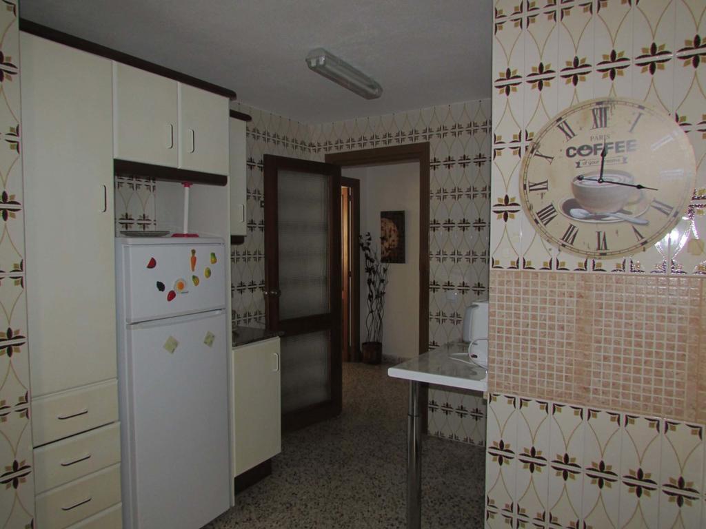 Apartamento Maestro Parada Torrevieja Room photo