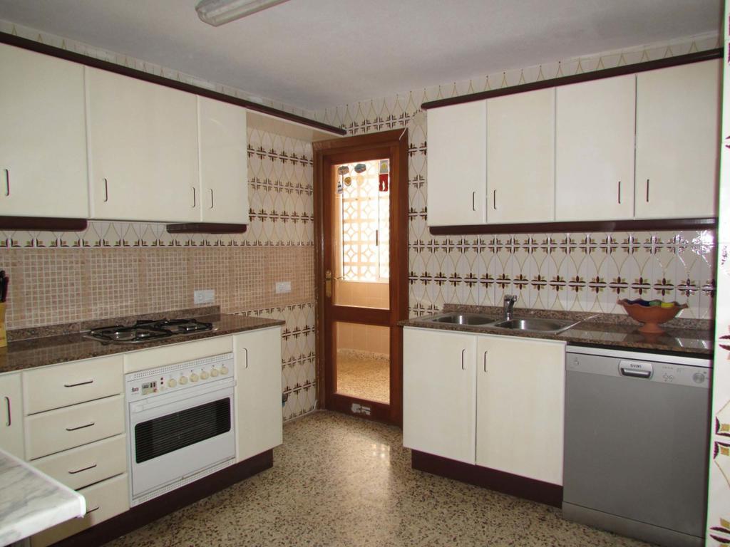 Apartamento Maestro Parada Apartment Torrevieja Room photo