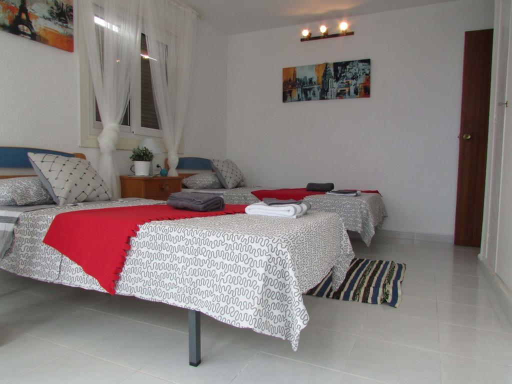 Apartamento Maestro Parada Apartment Torrevieja Room photo