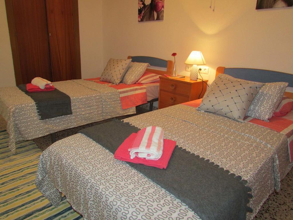 Apartamento Maestro Parada Torrevieja Room photo