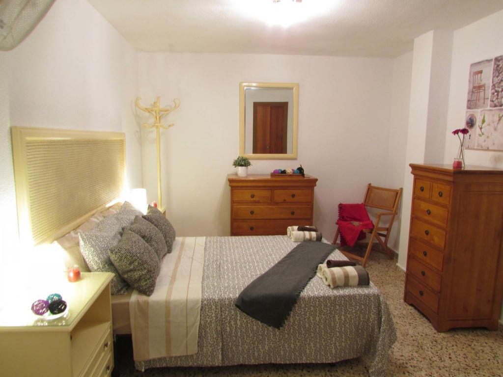 Apartamento Maestro Parada Torrevieja Room photo