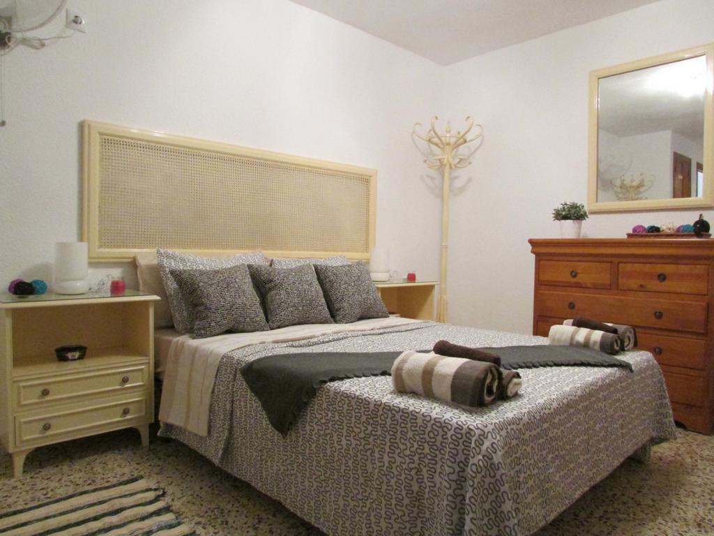 Apartamento Maestro Parada Torrevieja Room photo