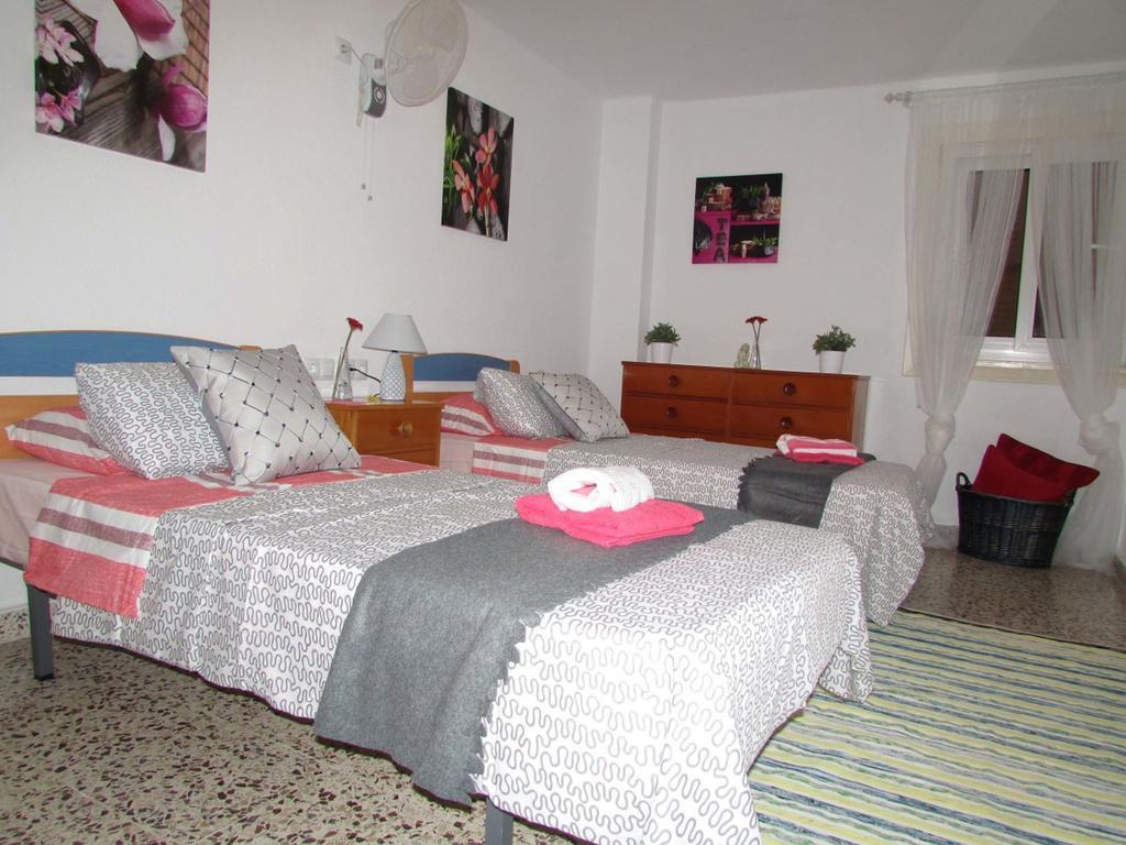 Apartamento Maestro Parada Apartment Torrevieja Room photo