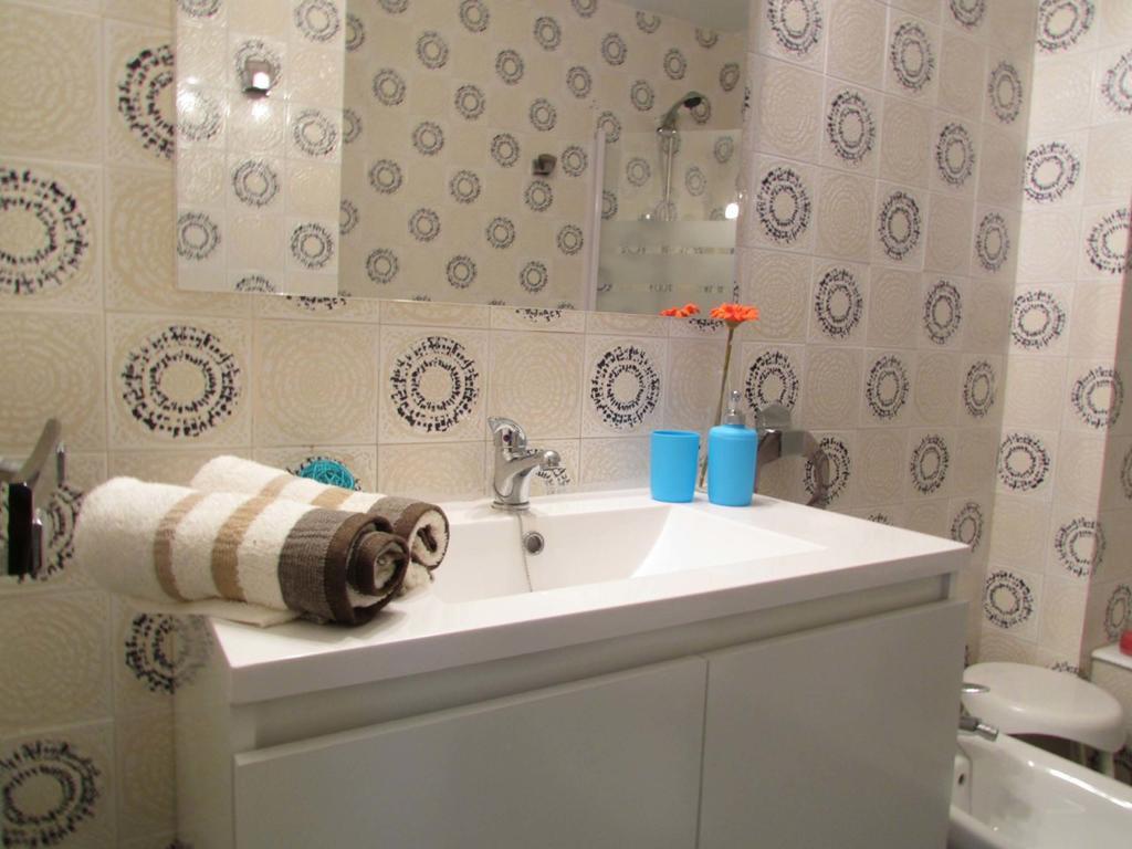Apartamento Maestro Parada Torrevieja Room photo