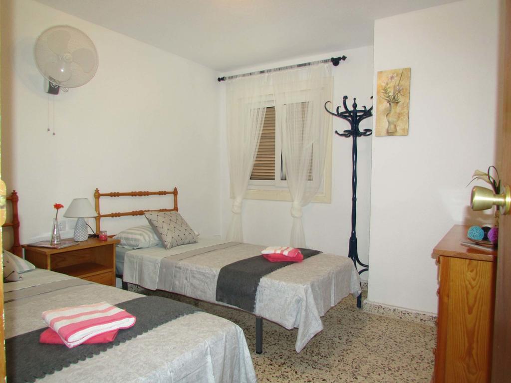 Apartamento Maestro Parada Apartment Torrevieja Room photo