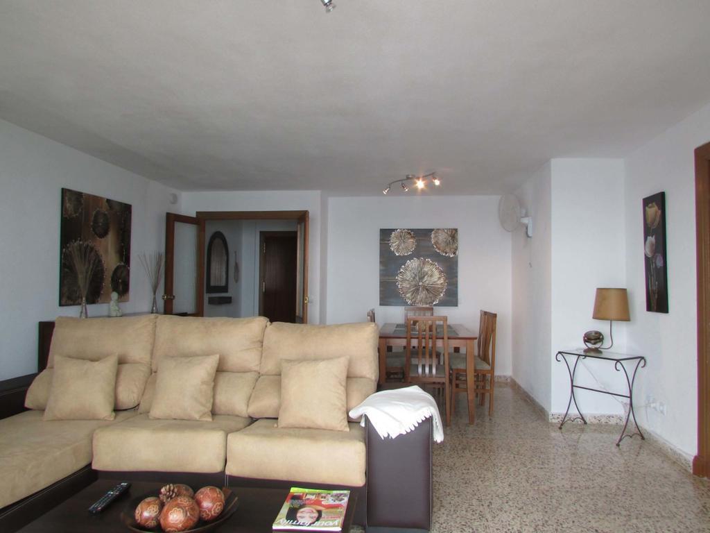Apartamento Maestro Parada Torrevieja Room photo