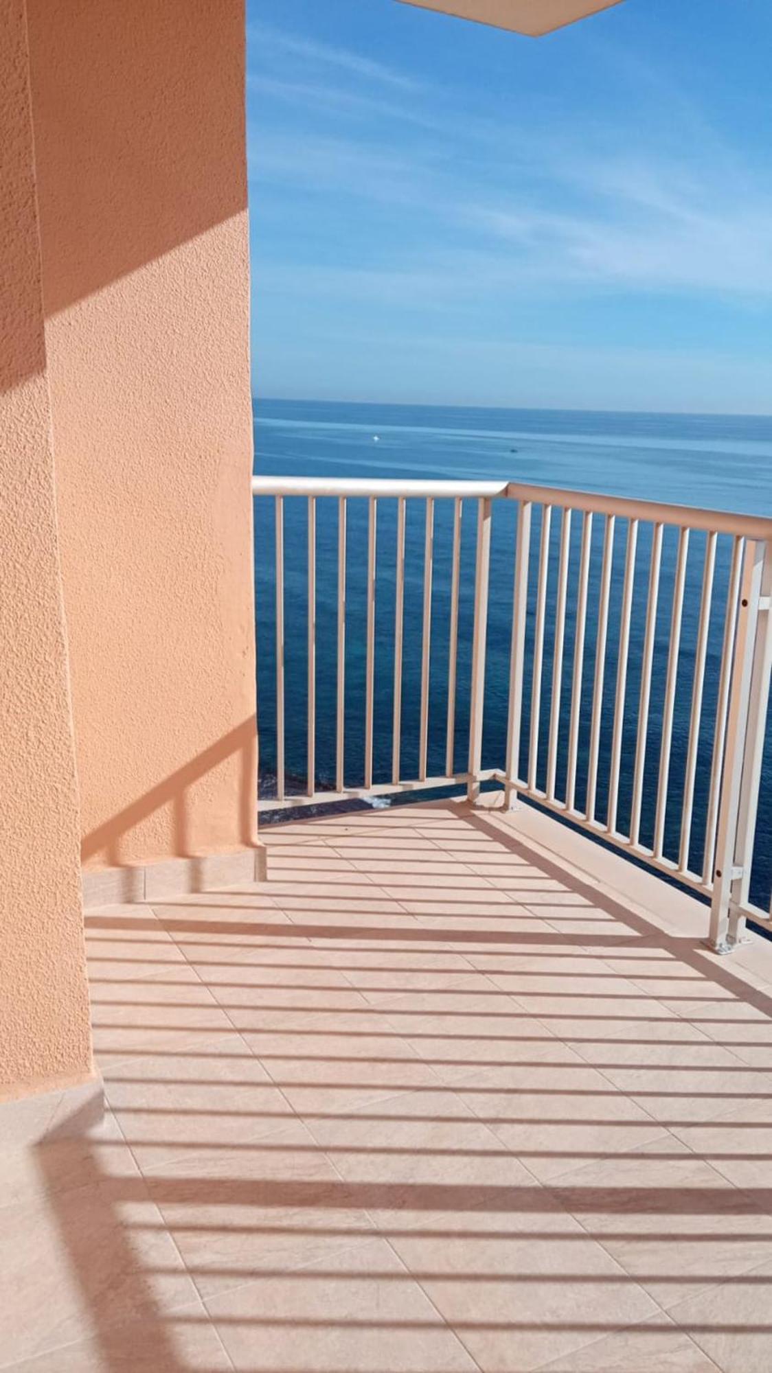 Apartamento Maestro Parada Torrevieja Exterior photo